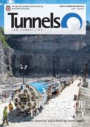 Capture tunnels north america cover june 2017