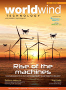 World Wind Technology WWT013_Cover