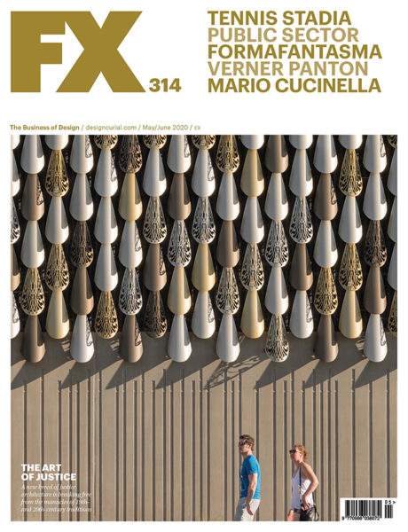 FX Magazine