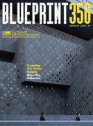 Blueprint 356 cover
