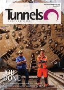 Capture tunnels and tunnelling cover august 2017