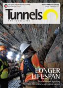 Capture tunnels north america cover august 2017