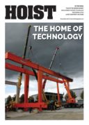 HOIST COVER NOVEMBER 2017