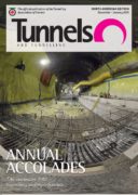 tunnels and tunnelling north america dec 2017 cover