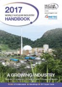 Capture nuclear handbook 2017 cover