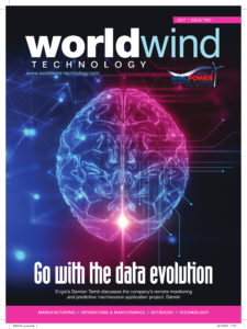 World Wind Technology 2017 Issue 2