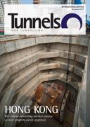 TUNNELS - INTERNATIONAL COVER NOVEMBER 2017