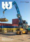 Timber trades journal jan 2018 cover