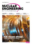 nuclear engineering international cover jan 2018