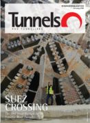 tunnels and tunnelling cover jan 2018