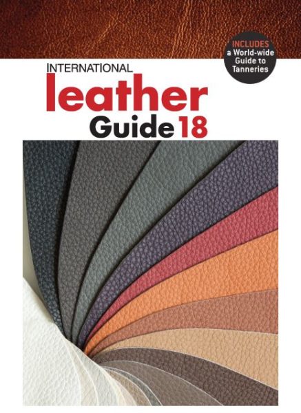 Capture international leather guide 2018