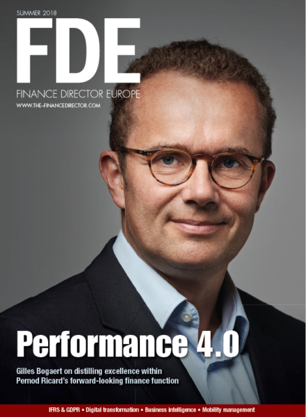 Capture FDE Cover July