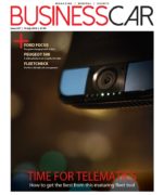 Cover Business Car - July 2018