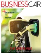 Capture Business Car cover Sep 2018