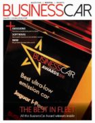 Capture Busines Car oct cover