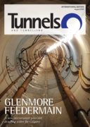 Capture Tunnels and Tunneling aug cover 2018