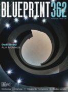Blueprint 362 front cover