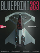 Blueprint April Cover