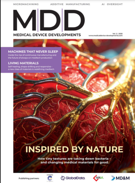 MDD Vol 2 2025 MDD Vol 2 2025