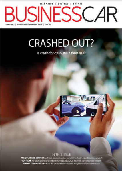 Business Car Nov Dec 2025