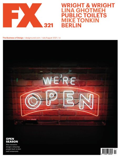 FX magazine