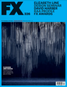 FX latest magazine