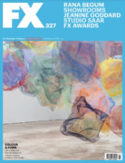 FX latest issue