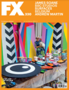 latest fx magazine